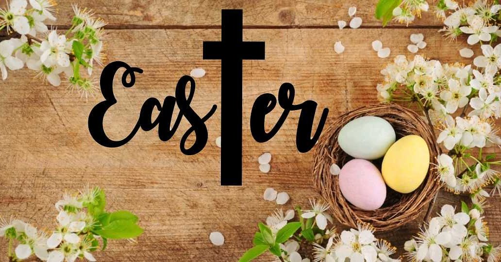 Revochurchkc's tweet photo. Easter had us like woah! We loved celebrating Resurrection Sunday with you.

Easter isn't over! Join us Wednesday at 7:10 as we continue our celebration. 

#revolutionchurchkc #lovejesuslovelikejesus #church #loveriverside #kcmo #kansascity #riverside #everydayiseaster https://t.co/7Xuxt5yt1r