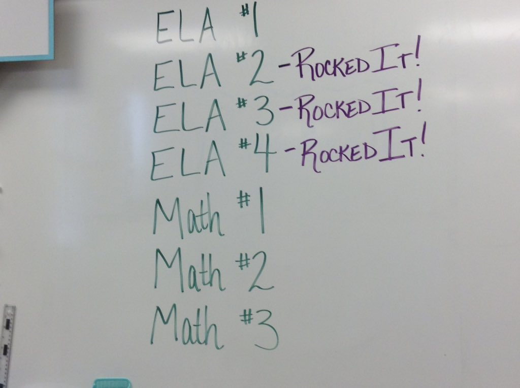 Robinsonsheroes's tweet image. Our MAP test progress so far! -Class Editors Brynlee and Daisy 🦁❤️ #ISDStrong #MAPTest #LuffLions