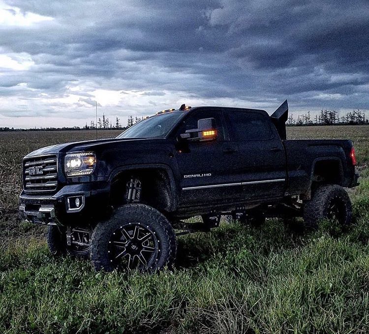 Duramax Trucks tweet media