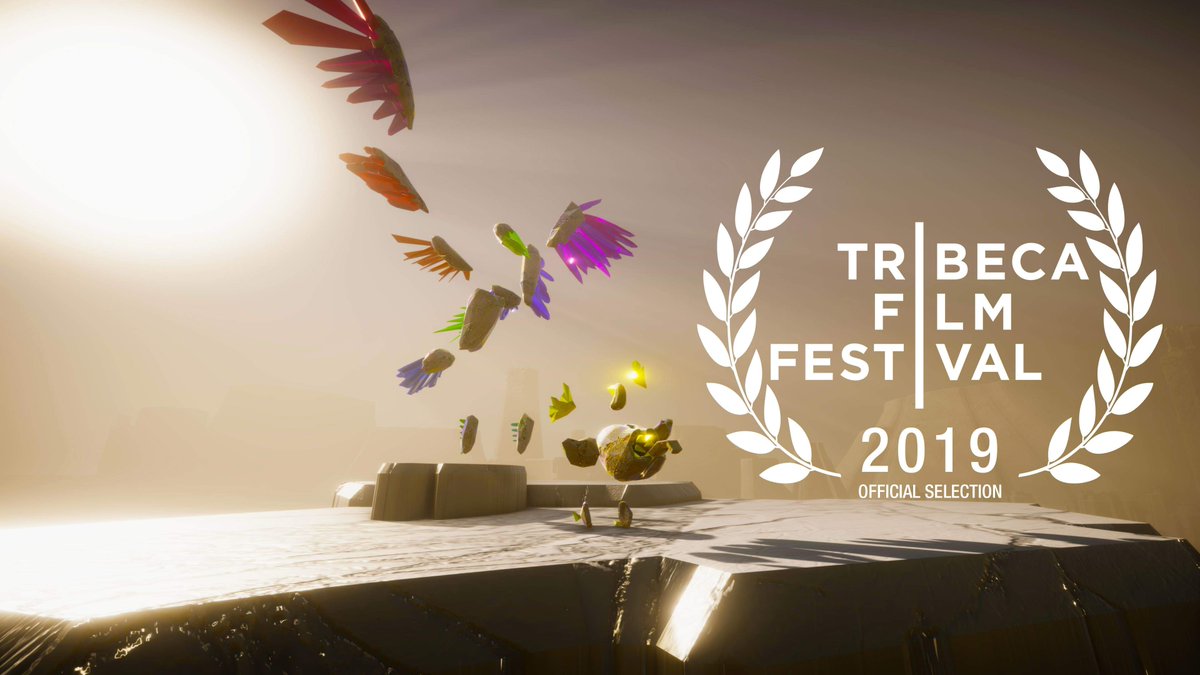 Round the World Stage tweet media