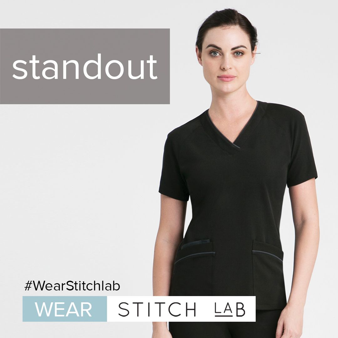 StitchLabLA's tweet photo. Stitch Lab LA is more than just medical apparel. We expresses your sense of style, fashion, and confidence. Learn how our design is made with work/life balance in mind https://t.co/eKAAoPqMx9 https://t.co/lOjZyTCtj4