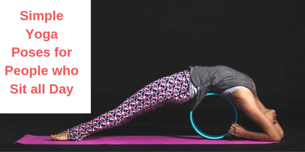 Simple Yoga Poses for People who Sit all Day
#weightloss #fitness #health #diet #workout #yoga #weightlossjourney #lifestyle #beauty #loseweight #journey #nutrition #eat #motivation #gym #energy #weightlossjourney
visit bit.ly/2XAuieT