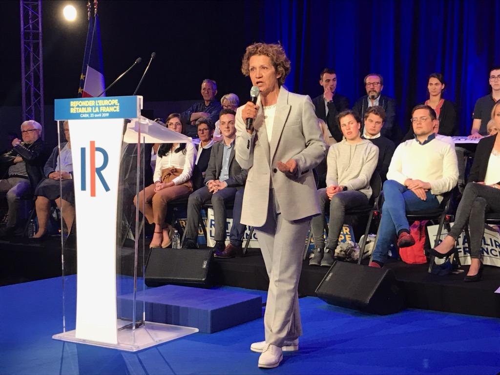 EUDIER Clotilde tweet media