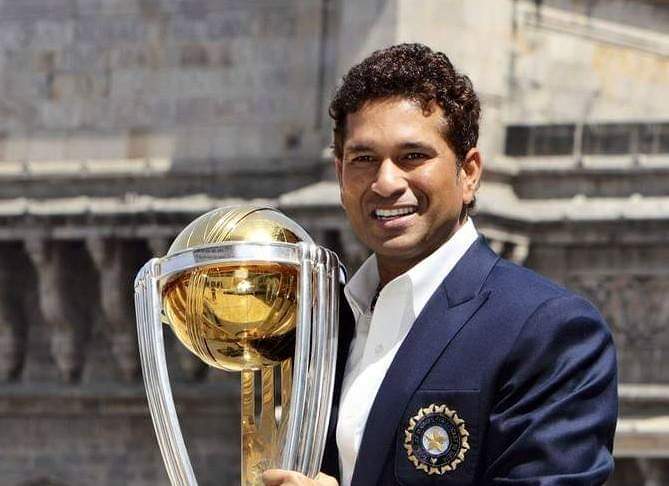  Birthday  Sachin Tendulkar GOD 