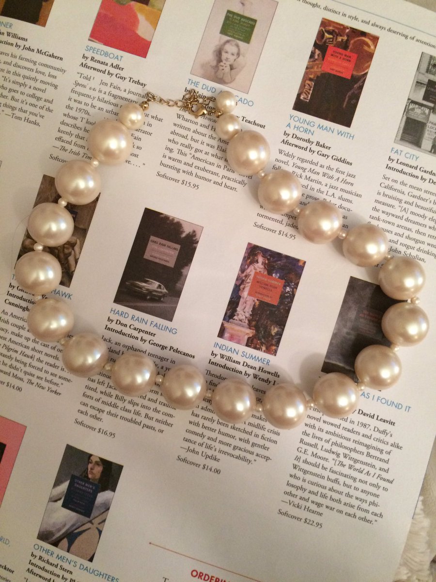 Ann Pedone tweet media