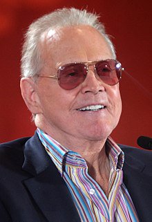 Happy birthday, Lee Majors 