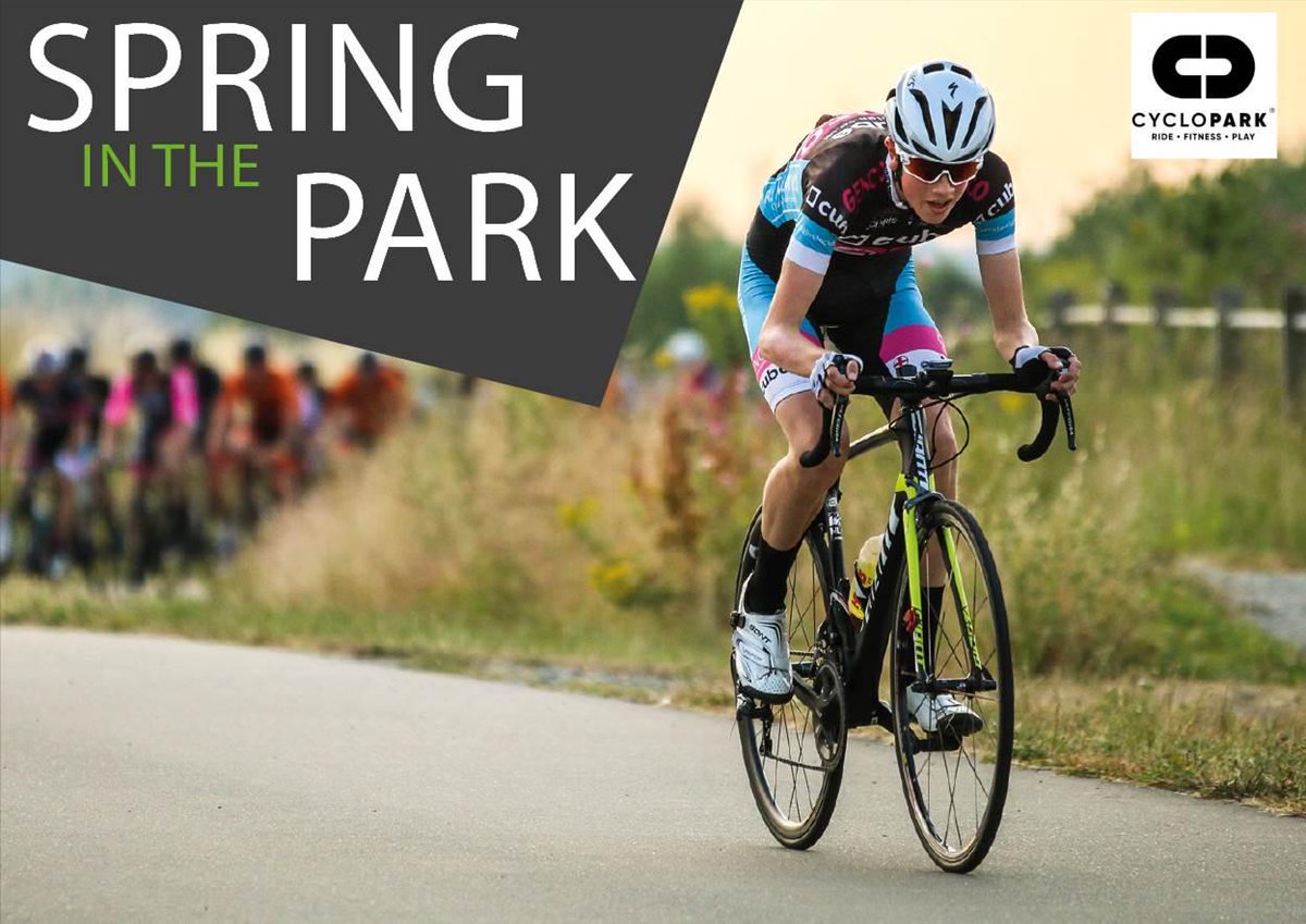 Cyclopark's tweet photo. Cyclopark Summer Series returns this Thursday evening!
Β£15 online entries, Β£20 on the night
See you then!
#SpringInThePark #Cyclopark #Kent https://t.co/ywcE34UWni