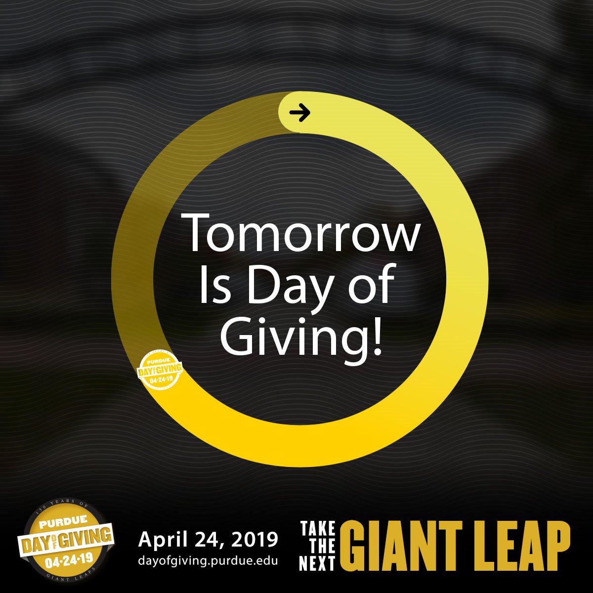 CMFK Purdue tweet media