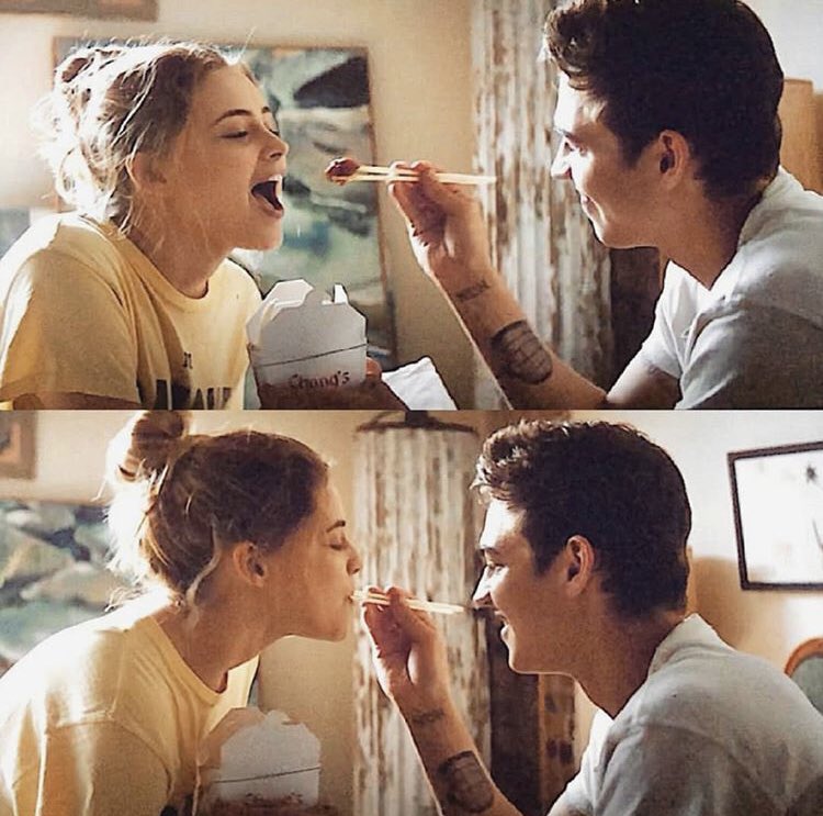dailyhardin's tweet photo. Hardin is like a drug; each time I take the tiniest bit of him, I crave more and more. He consumes my thoughts and invades my dreams.❤️
#AfterMovie https://t.co/nvuQPRntkU