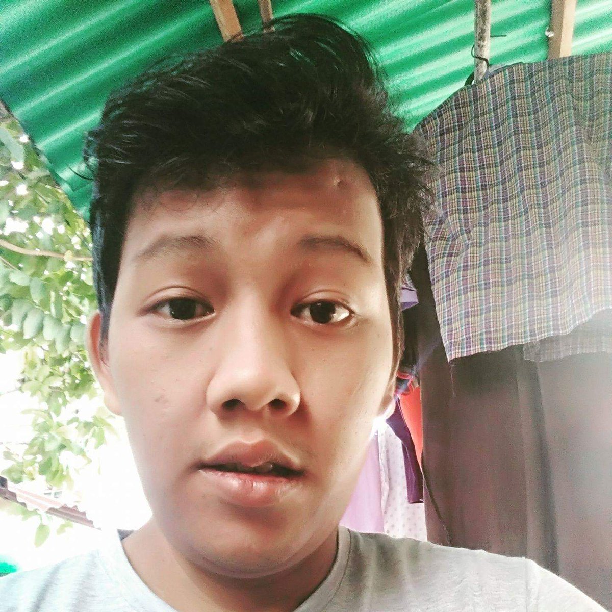 Twitter kakak
