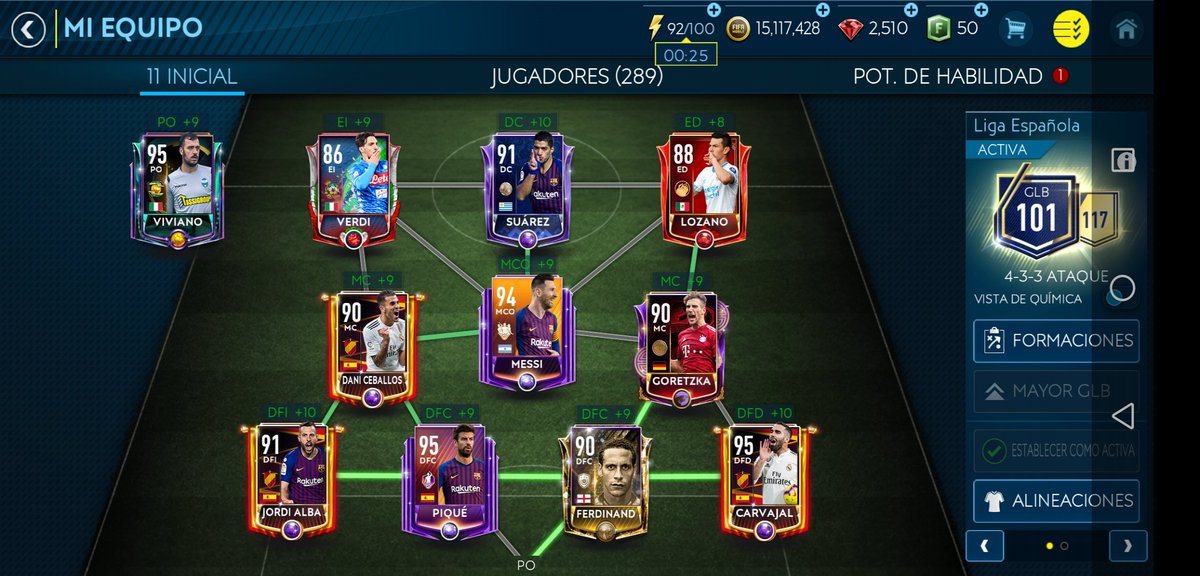 Axel_Gotzeus's tweet photo. ¿Que cambios puedo hacer?
@tutiofifa @FIFAMobileDev @DjMaRiiO_90 https://t.co/IGcXzCjV6y