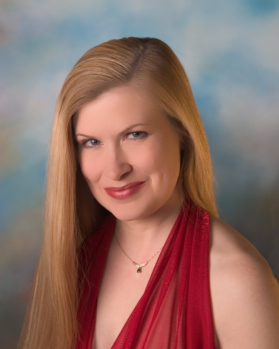 Jazz vocalist Kathleen Holeman joins us this Saturday for Fly Me to the Moon, April 27 at 7:30pm at the Historic Missouri Theater.