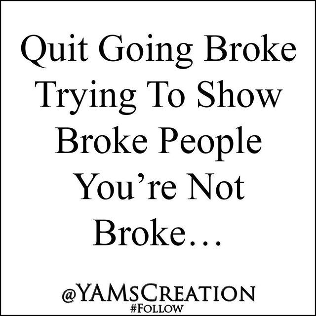 YAMsCreation's tweet image. 👊 #SaveDatmoney #InvestInYourFuture #BrokeXBroke #ShipMates #LifeLessons