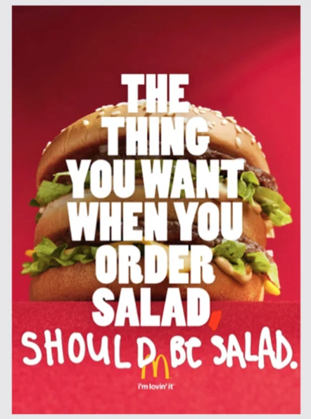 SimritBrar's tweet photo. This effort by teenagers to start a conversation about healthy eating is so inspiring: https://t.co/9qwTy9eaz8 https://t.co/9SKJiyY1yJ