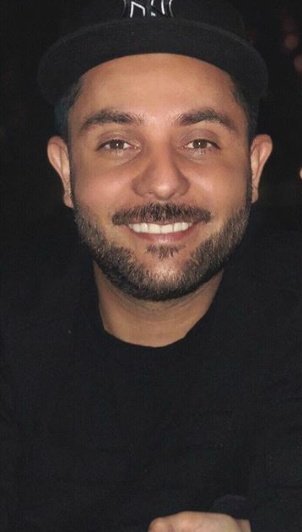 FanRickyCasares's tweet photo. #NuevaFotoDePerfil https://t.co/muA7PyWZbc