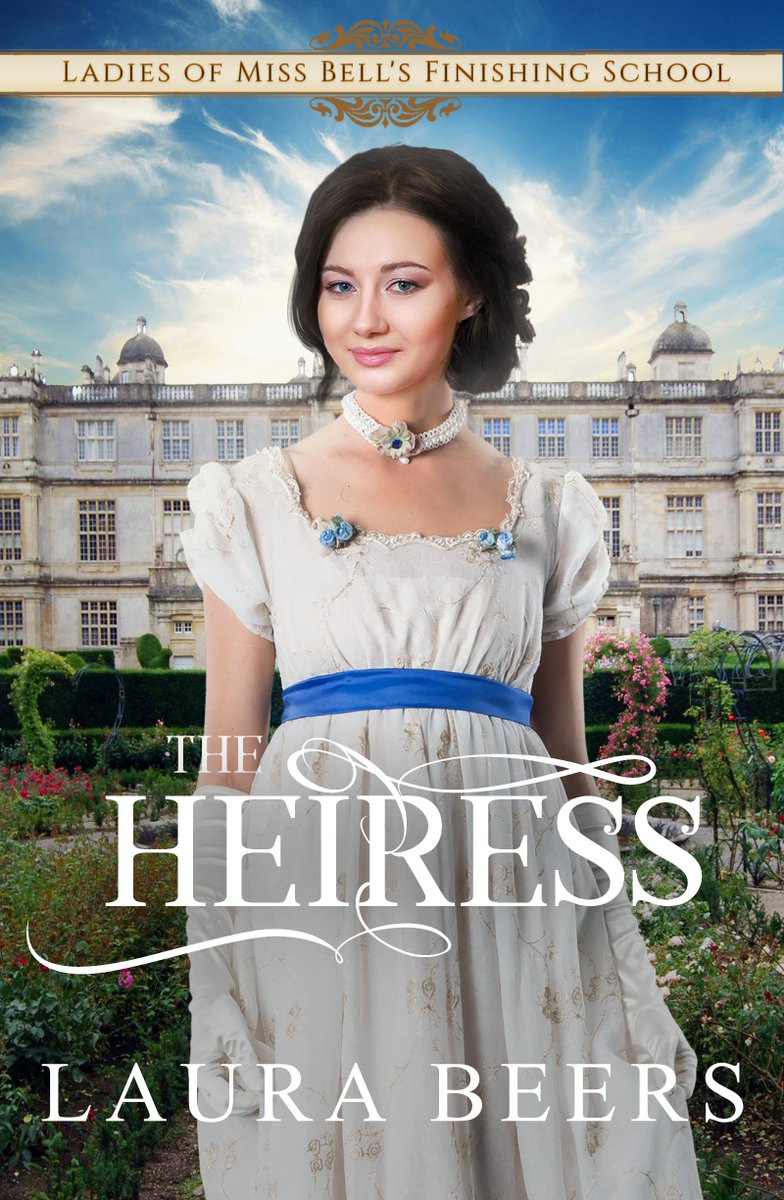 Looking for a new #romance to read? Check out my review of @AuthorL_B's latest work, The Heiress lifeiswhatitscalled.blogspot.com/2019/04/the-he… #regency #regencyromance #booktweet #bookstoread #cleanromance #cleanregencyromance #fiction