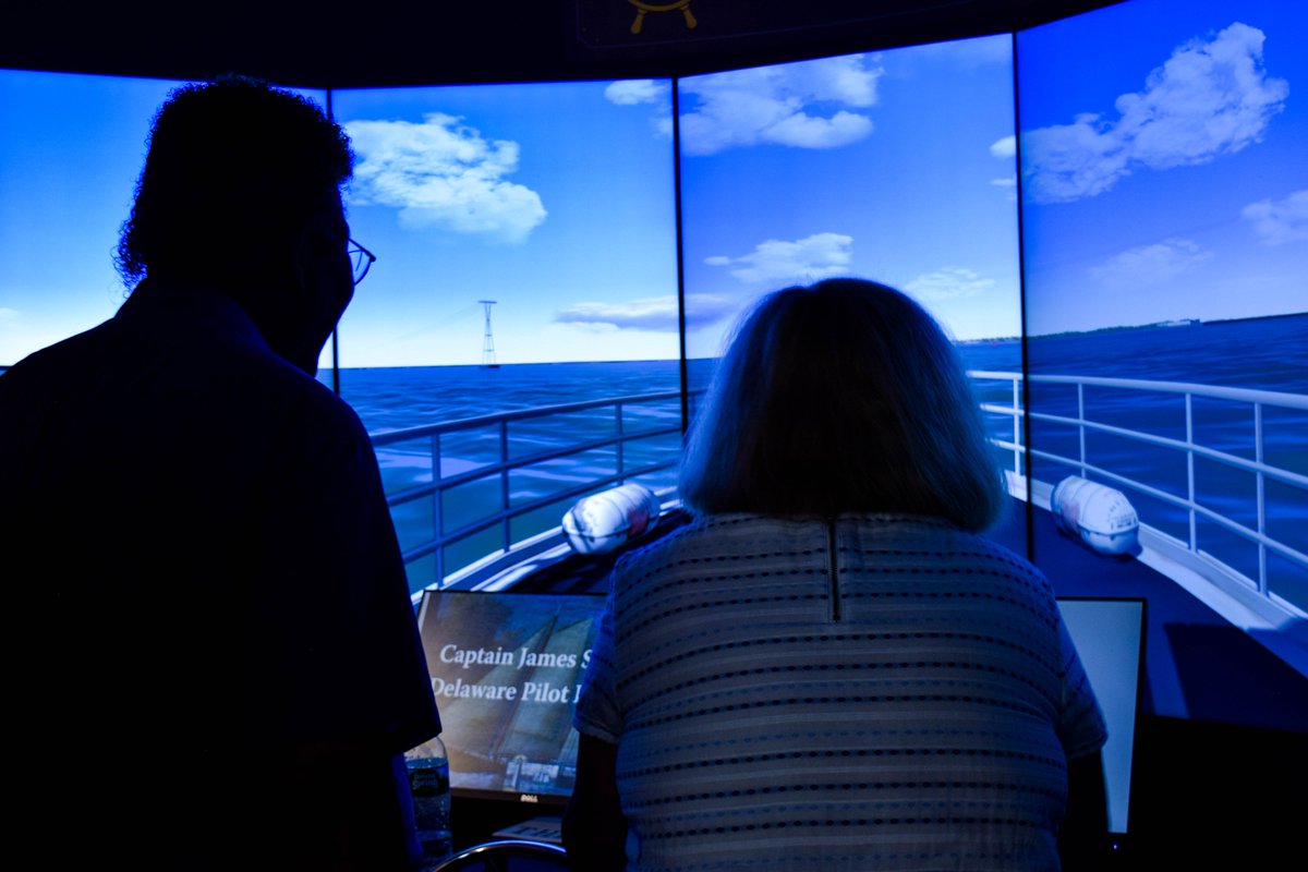 Lewes Hist. Society tweet media