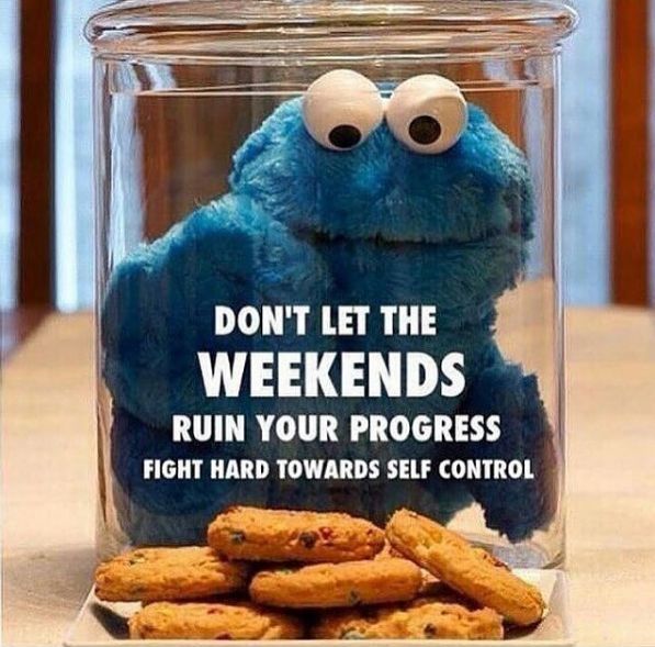 shopaip's tweet photo. Have a great weekend everyone! How do you fight cravings for unhealthy food?
.
.
#ShopAIP #tgif #meme #funnymemes #healthmemes #cookies #healthymemes #funny #PaleoAIP #healthfood #SAD #standardamericandiet #Paleo #PaleoAutoimmune #AutoImmuneProtocol #AIPFood #AutoimmunePaleo #AIP https://t.co/G1NUIkGn2C