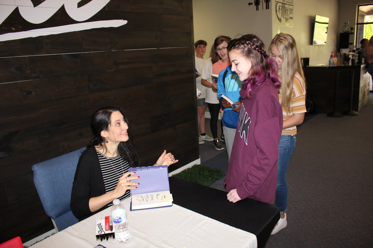 Jefferson Middle School tweet media