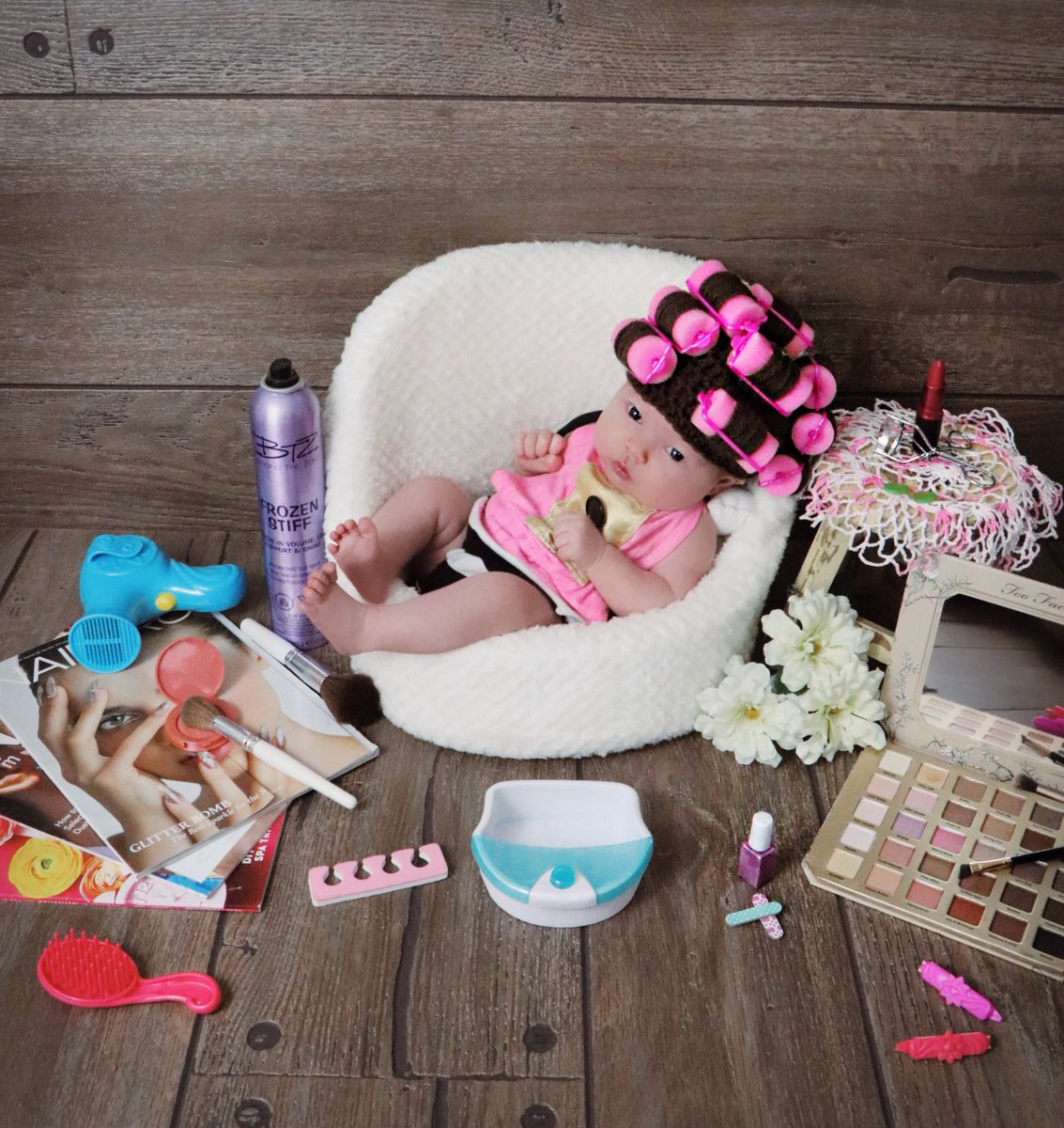 EndlessColors's tweet image. 