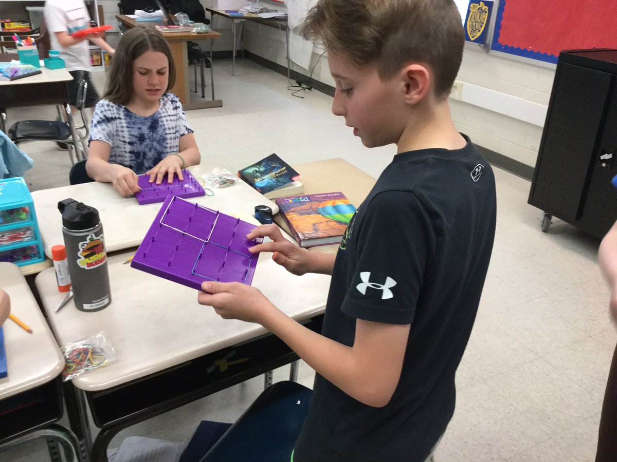 First time trying the math CPA model! <a href="/CBjlemon/">Jaime Lemon</a>  <a href="/CB_Buckingham/">Buckingham Elem.</a>