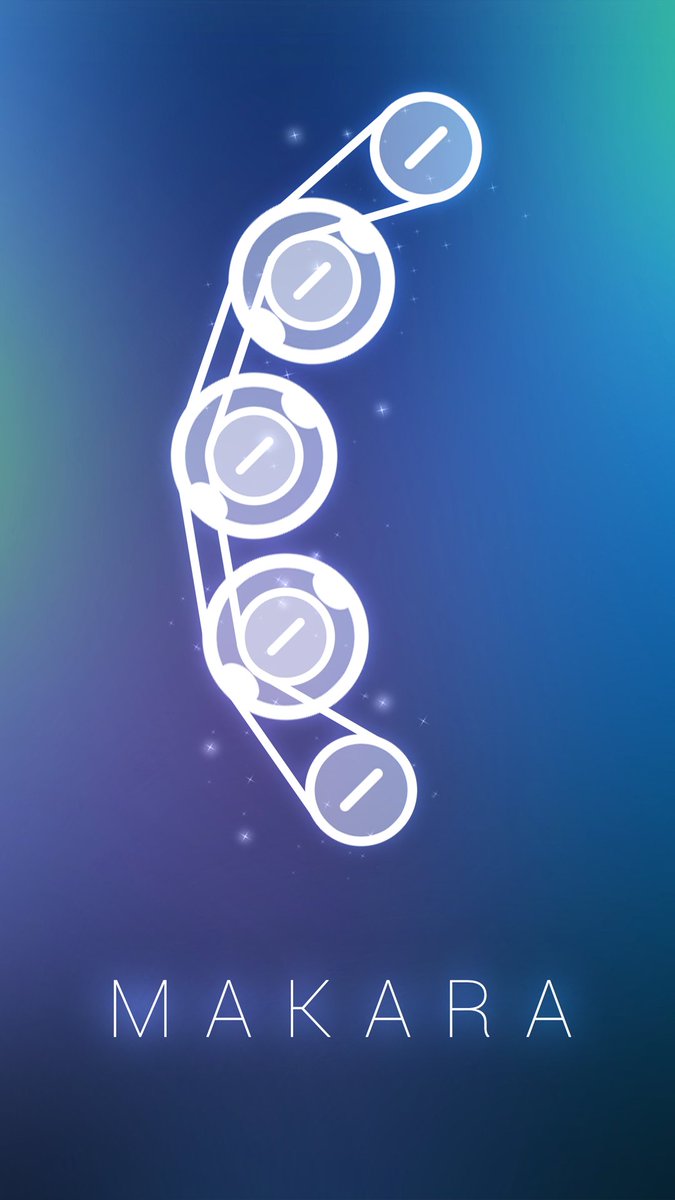makarathegame's tweet photo. #makara #makarathegame #puzzlegame #gamedev #comingsoon #zen #physics #gameart #game #mobilegame #mobilegames #minimalist #loop #loops #ui #logic #gamers https://t.co/F4OBuRCzNu