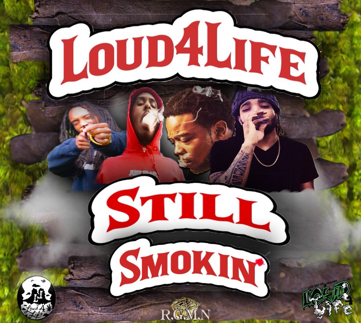 1LOUD4LIFE's tweet photo. Link the bio !! https://t.co/T1fJ5M871D