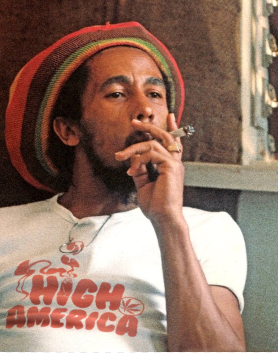 420TradingCo's tweet photo. A little #Bob does a lotta good. #TuesdayTunes post #420 is up on the site now.🤘#hightideschillvibes #marley #rasta #reggae #joint https://t.co/aw4tW8J6DJ