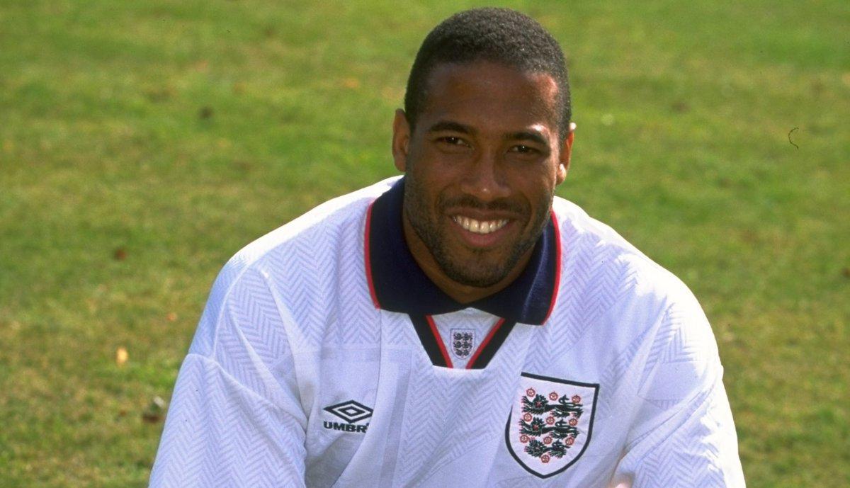 Fans Vicarage Road Treated Time Performance John Barnes Rapping