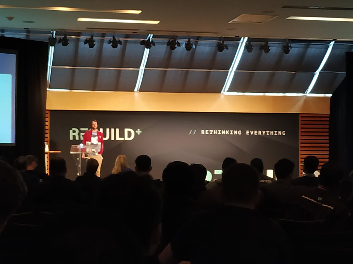 rebuildconference tweet media