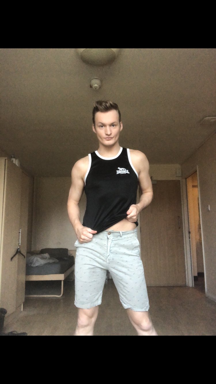 Sometimes I just like to tease a little ? https://t.co/KvuiHOnUi7