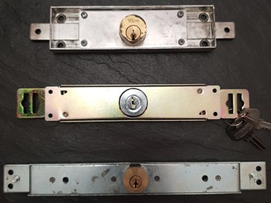 If you have a damaged lock, our #locksmiths can repair it easily. Contact Cardiff &amp; Newport 24 Locksmiths today to get a Free Estimate! #replacement #repair