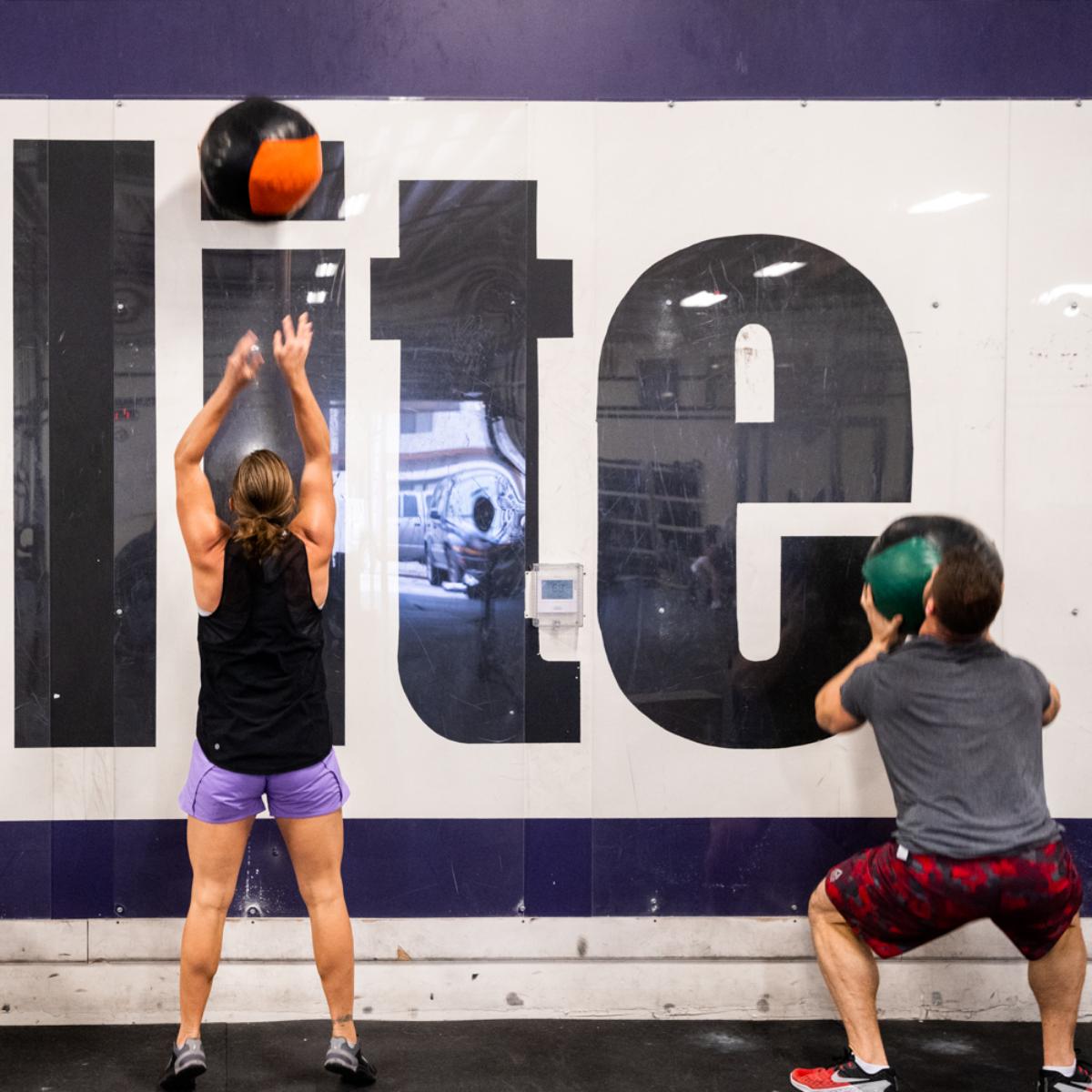 CrossFitMagna's tweet photo. Success doesn't just show up. Dream BIG.  Reach HIGH.  We can help you achieve more today! https://t.co/I2veQO5gND
