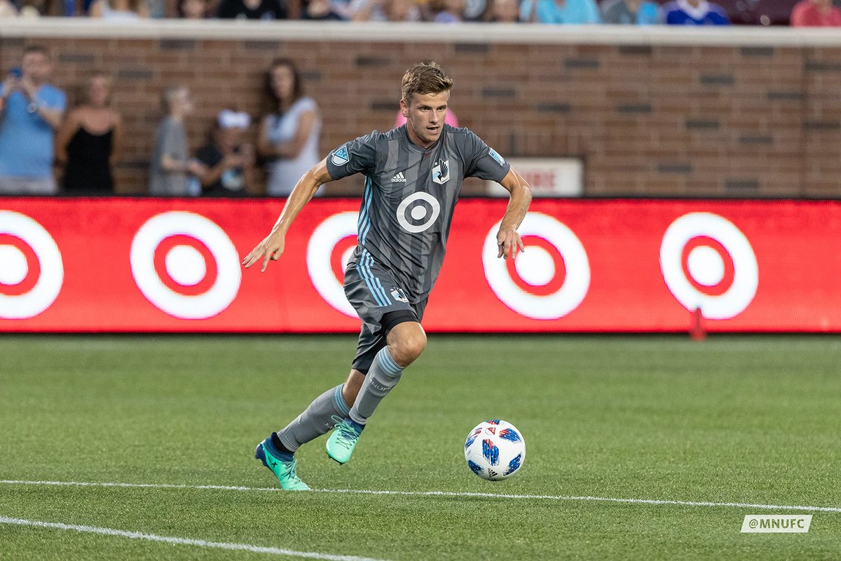 ROSTER MOVE: <a href="/martcw12/">Collin Martin</a> joins the Club on Season-Long Loan

READ: ow.ly/vcMU50rjYSt

#HereWeCome