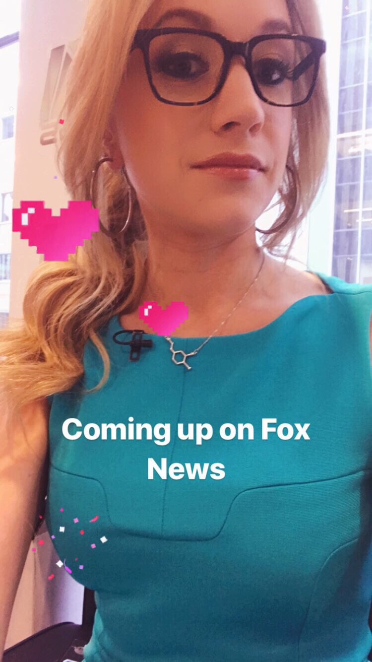 Kat Timpf on Twitter up! Tune in now!…