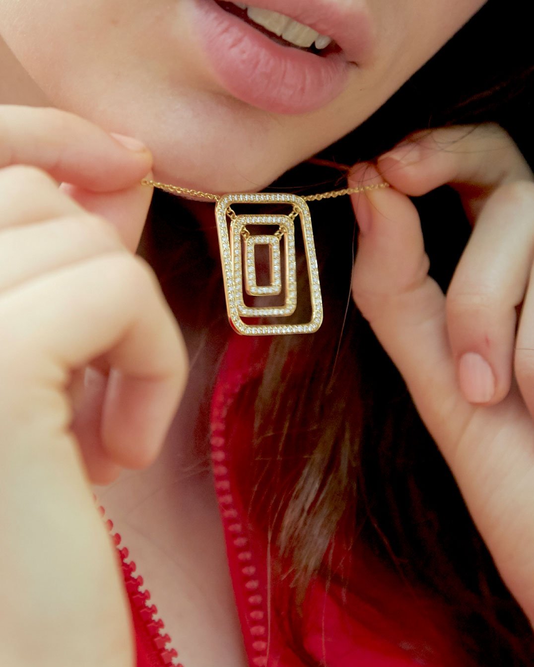 Mimi So (@MimiSoJewels) / X