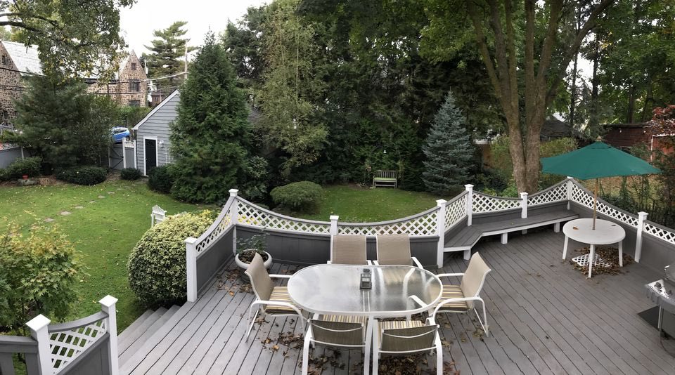 #DOMEfyi:  City launches annual no-penalty deck inspection program