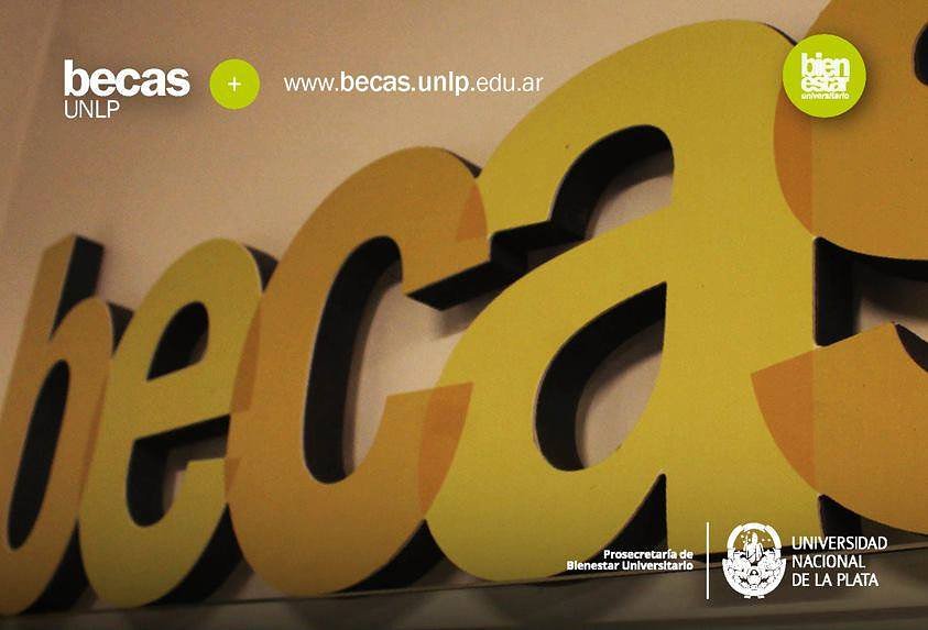 Becas UNLP 2019 👈

✍Los postulantes que debidamente entregaron su documentación en el período consignado, podrán consultar los resultados de sus beneficios.
1⃣Ingresá a becas.unlp.edu.ar con tu usuario y contraseña, 
2⃣Chequeá los resultados en la parte de Notificaciones.
