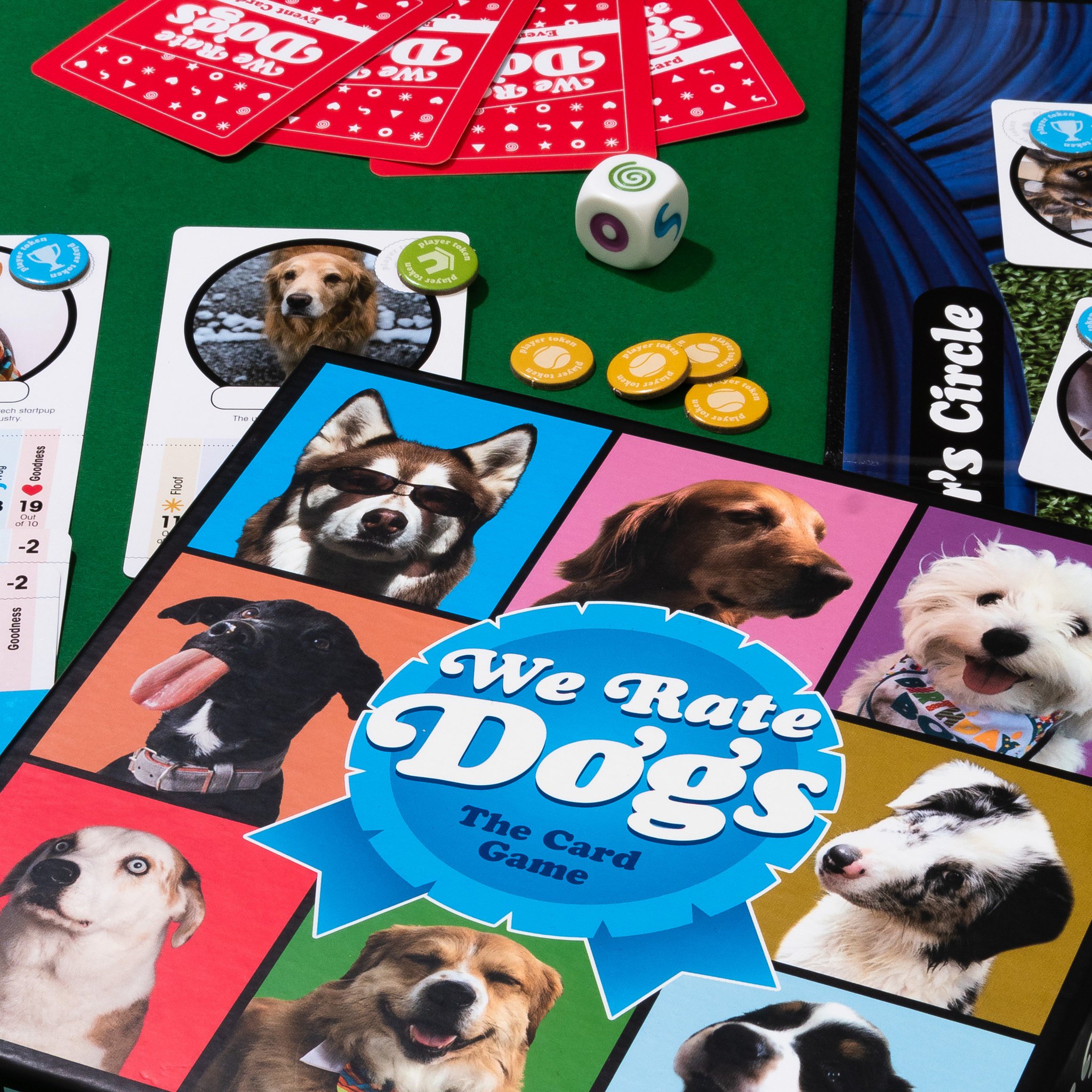 Chronicle Books on Twitter "Only one dog can be named the Goodest Dog