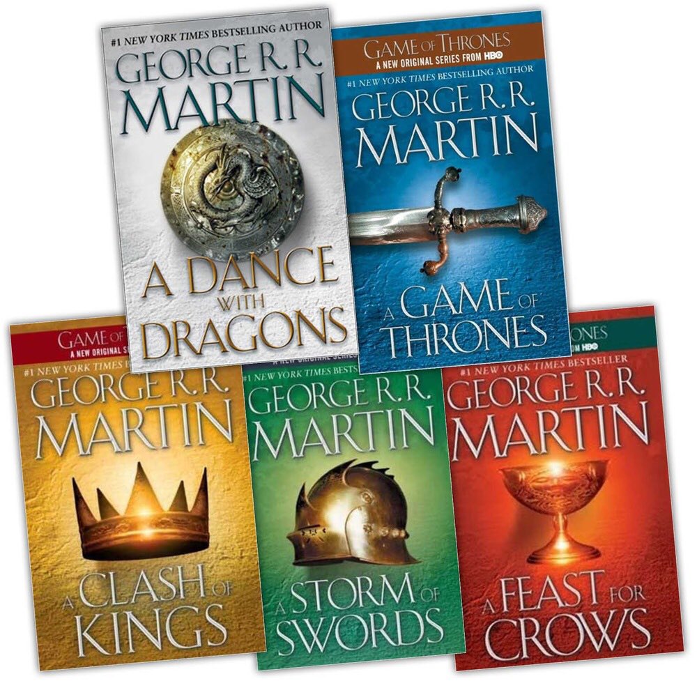 محمد Asoiaf Auf Twitter 5 كتاب The Rogue Prince و يتكلم الاحداث التي سبقت حرب رقصه التنانين مع تفاصيل اكثر