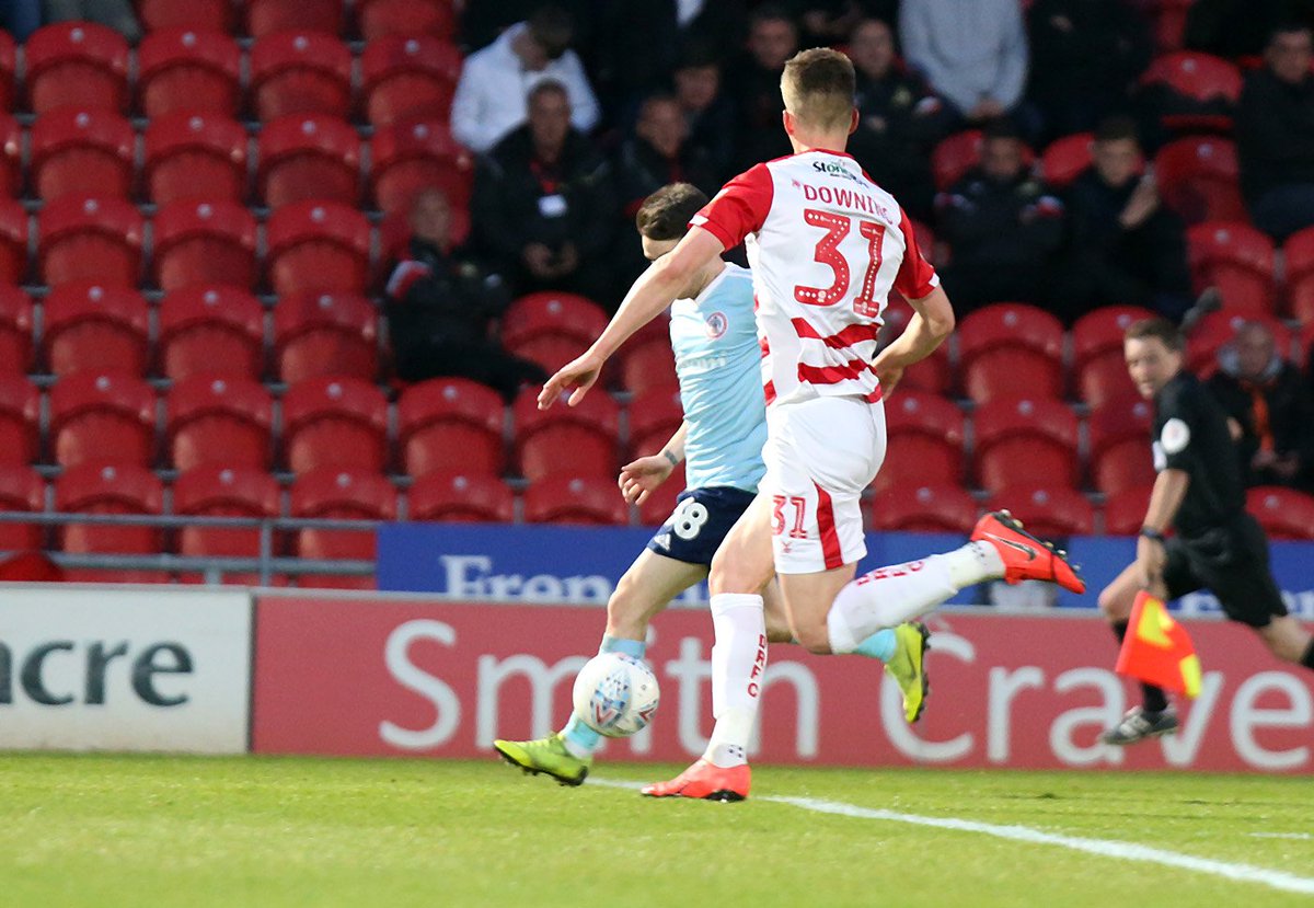 Accrington Stanley tweet media