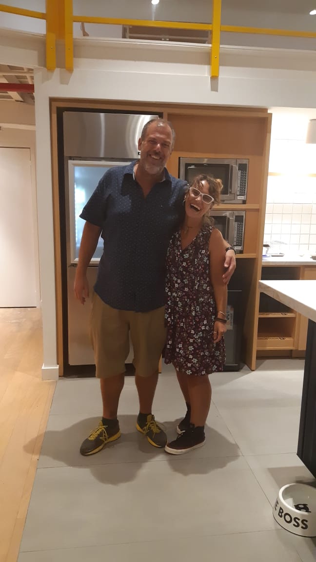 MeetupRio's tweet photo. Some photos from the Magento Meetup Rio 2 https://t.co/6eJdkFWusS