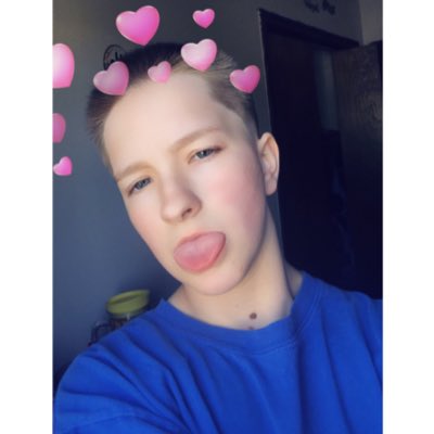 6ydTheKyd's tweet photo. ✂️ #NewProfilePic https://t.co/nTj1ztMnZt