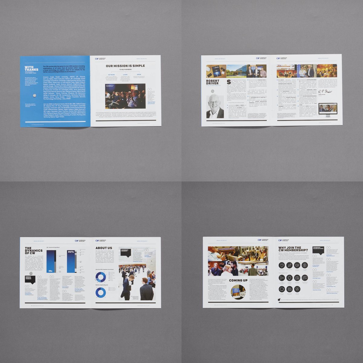 Spinning Top UK Ltd tweet media