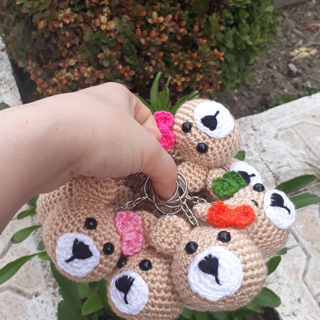 Örmelere doyamadığım doğrudur.ama bunların sahipleri yok malesef.kim almak ister acaba diye bi sorayım mı size ?
Rt ve beğeni yaparsanız sevinirim.tabi alırsanız daha çok sevinirim.🙏🙏🙏