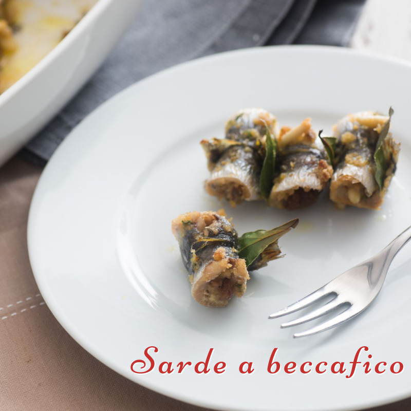 GialloZafferano's tweet photo. La #RicettaDelGiorno di oggi è un grande piatto della tradizione siciliana: le sarde a beccafico!

Scoprile QUI: https://t.co/IJJ0SHXdNH

#2maggio https://t.co/n5hyJR0dw7