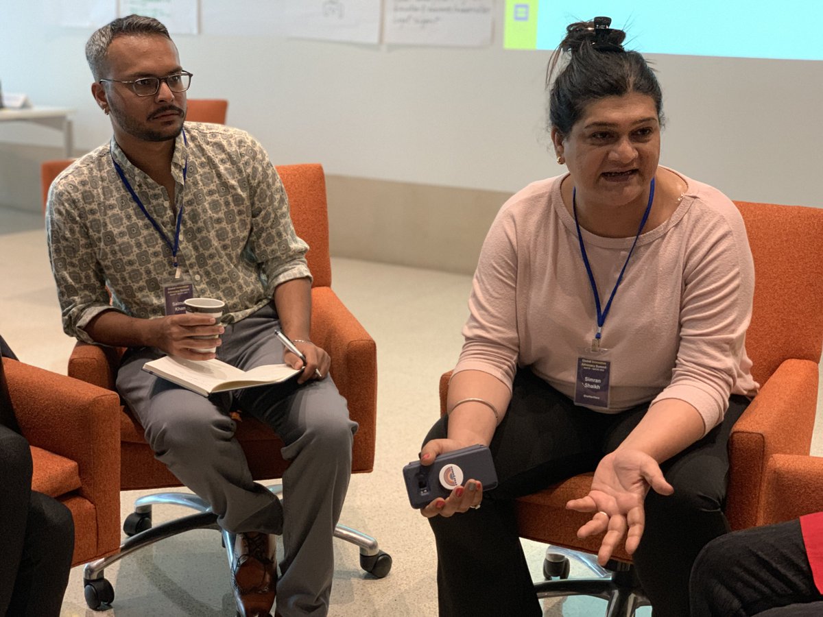 HRC Global Summit 2019