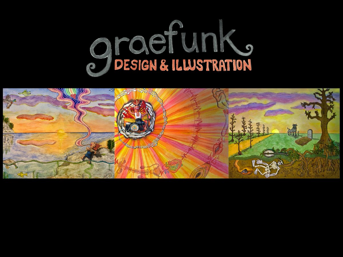 graefunkdesign tweet picture