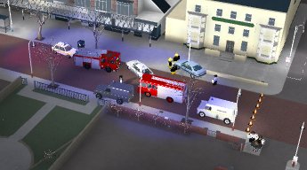 Merseyside Police are currently responding to a minor RTC on Lord Street. Please avoid the area if possible.