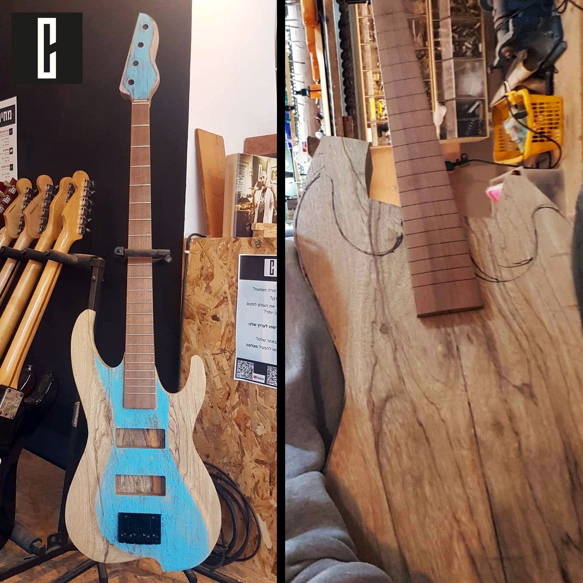 Coils Boutique Pickups (BoutiqueCoils) Twitter